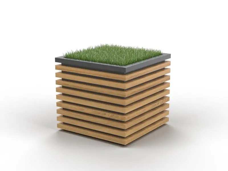 Клумба вулична URB-KM.01-1