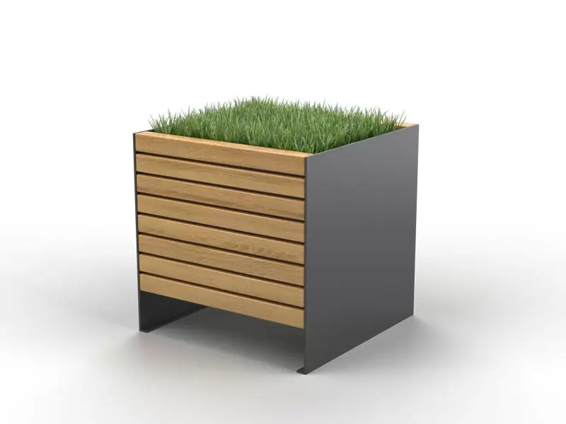 Клумба вулична URB-KM.02-1