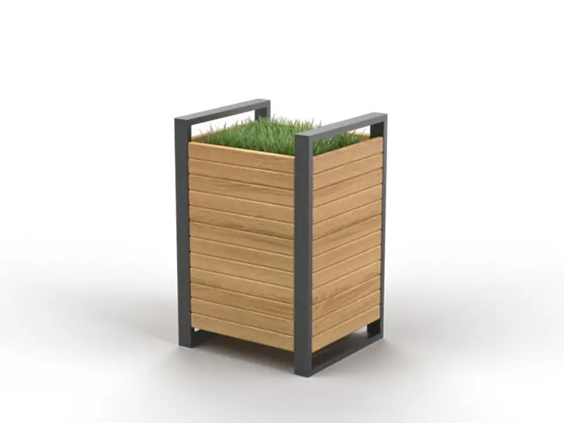 Клумба вулична URB-KM.03-1