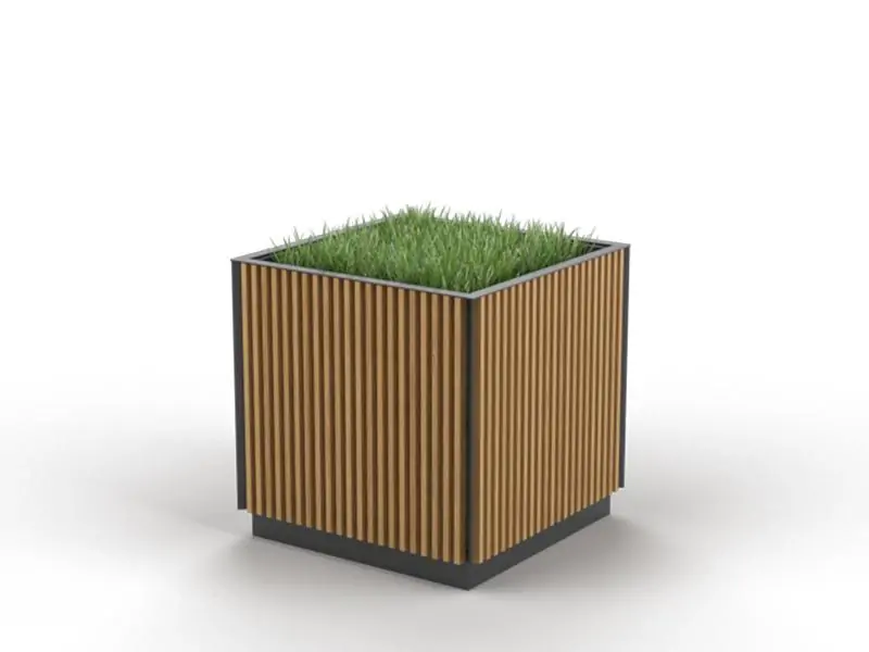Клумба вулична URB-KM.04-1