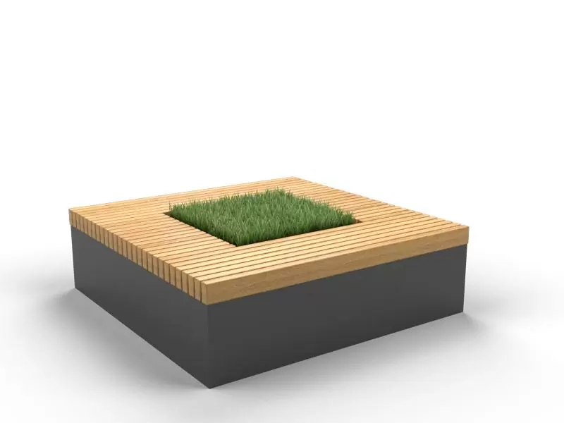 Клумба вулична URB-KM.06-1