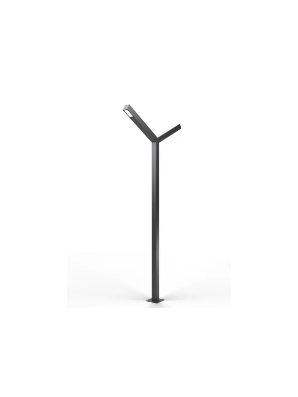 Ліхтарний стовп URB-FM.05