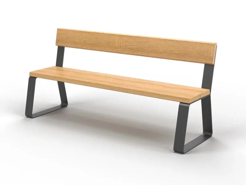 Лавка Лофт URB.SM.02-1