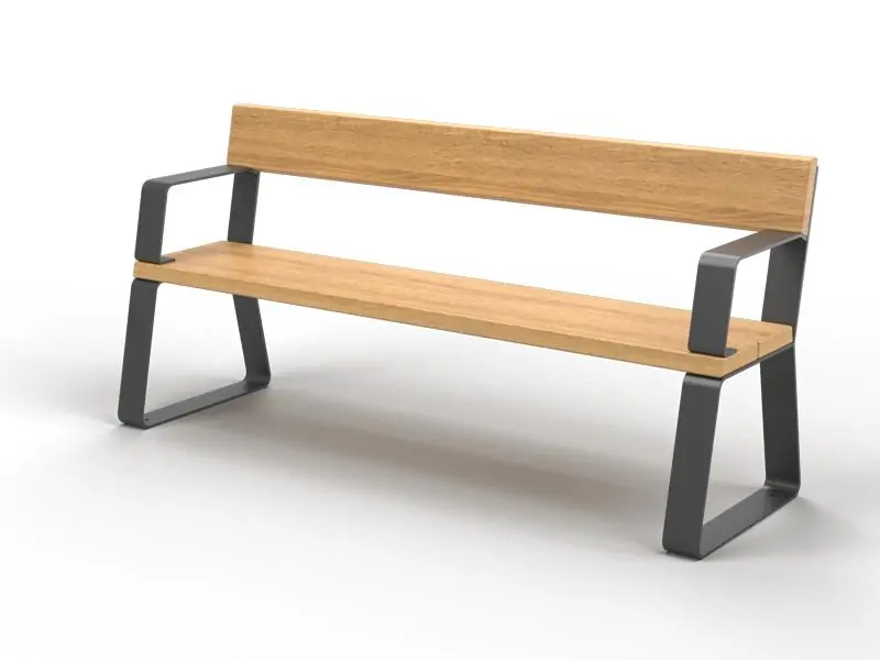 Лавка Лофт URB.SM.02-2