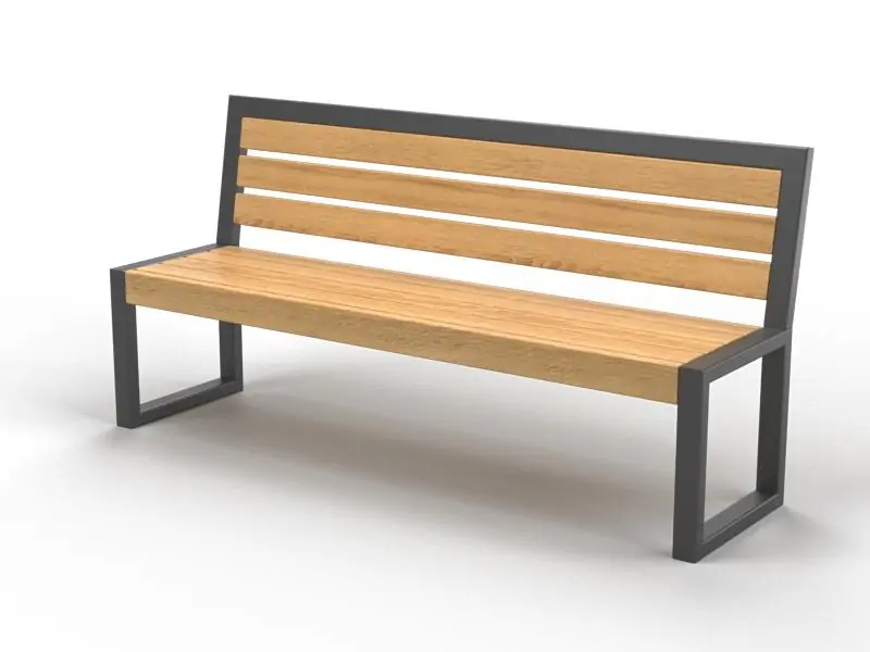 Лавка Лофт URB.SM.03-1