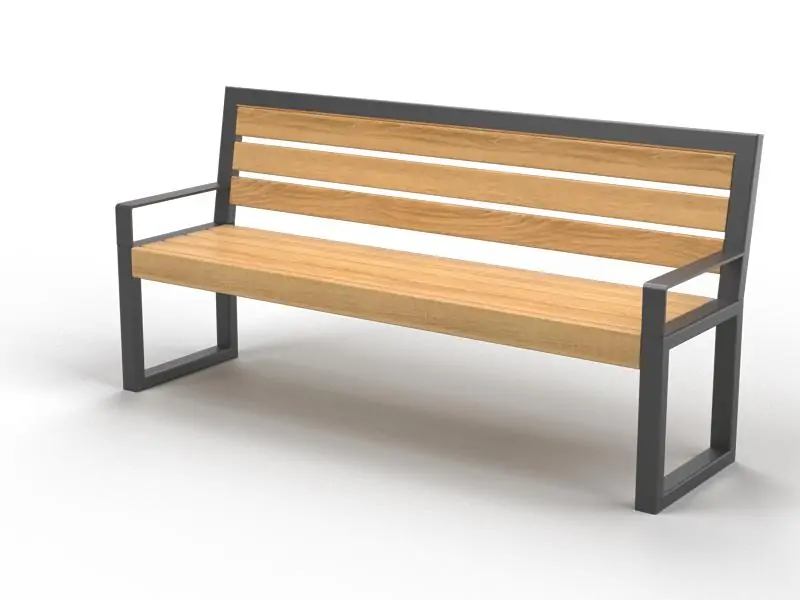 Лавка Лофт URB.SM.03-2