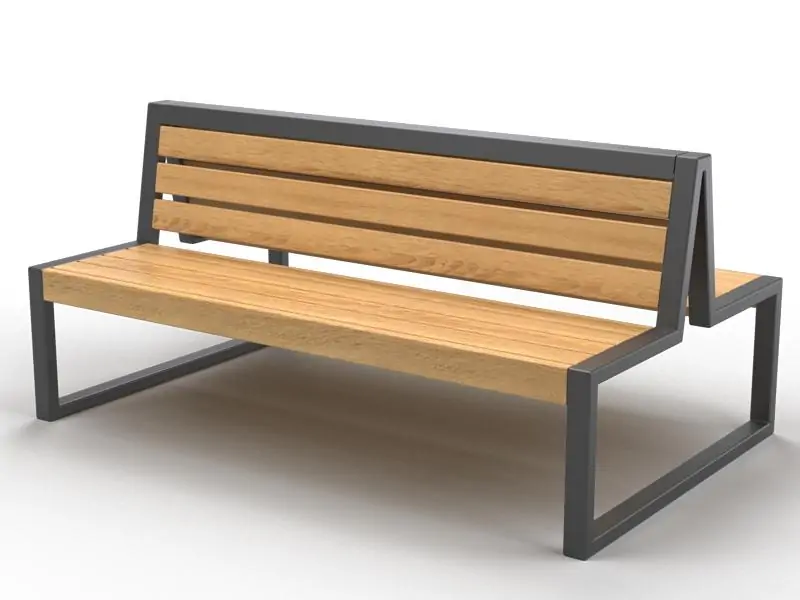 Лавка Лофт URB.SM.03-3