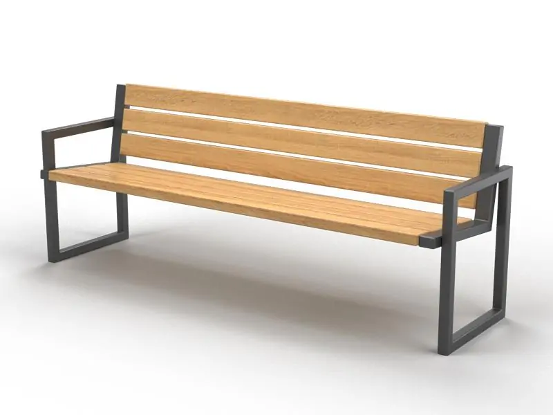 Лавка Лофт URB.SM.03-4