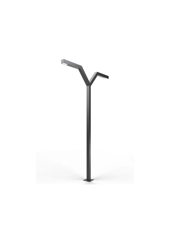 Ліхтарний стовп URB-FM.07