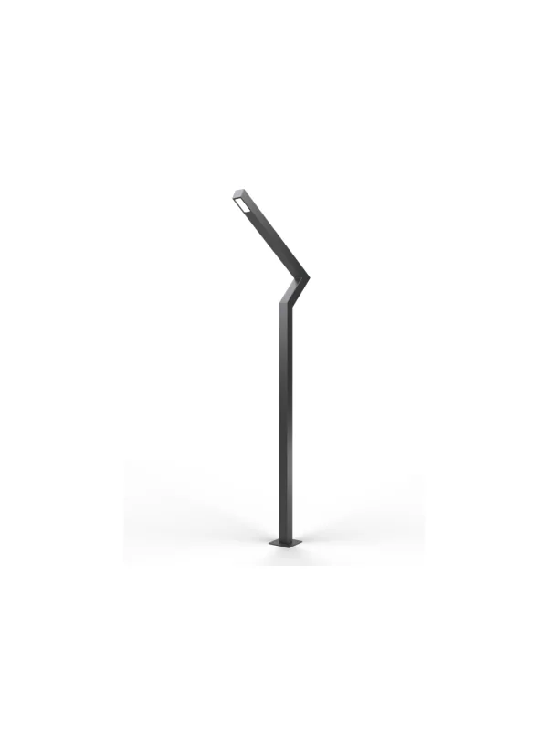 Ліхтарний стовп URB-FM.08