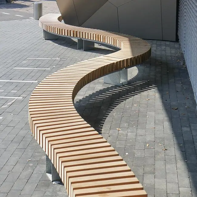 Радіальні лави