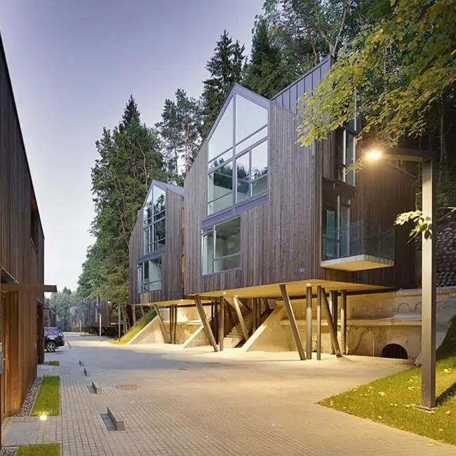 Вуличне освiтлення