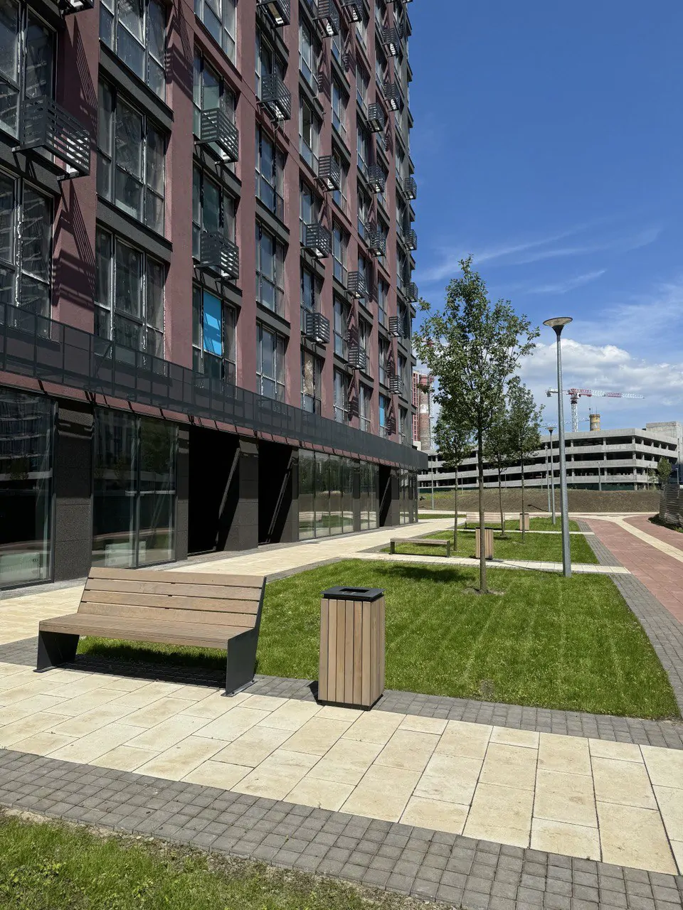 ЖК Діброва парк