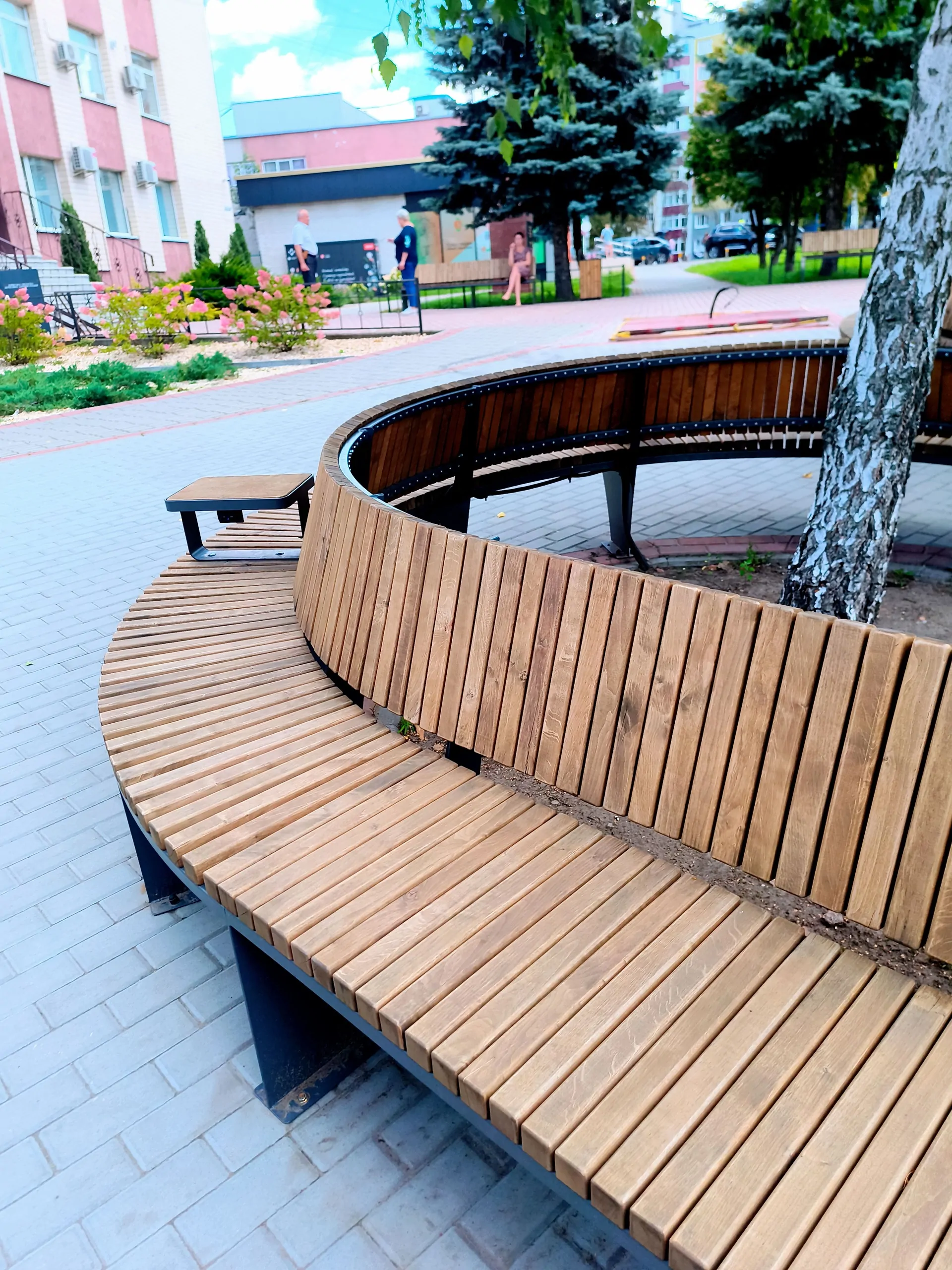 Білогородка, сільрада