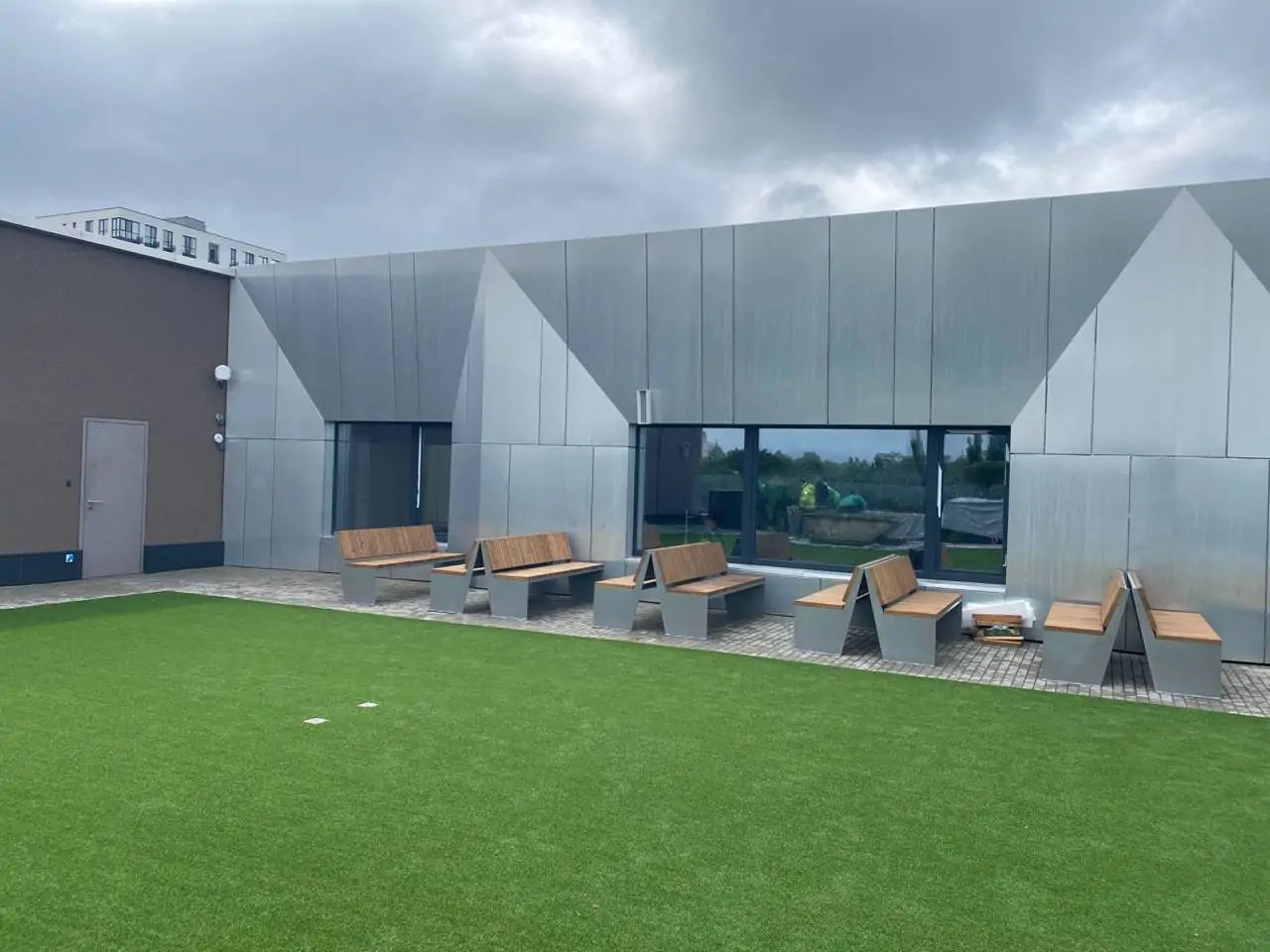 КАН, Академія сучасної освіти