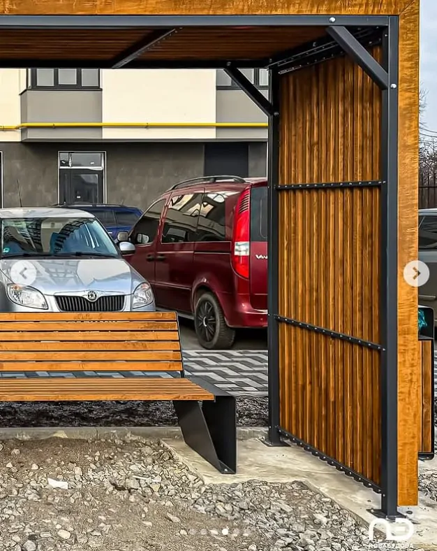 ЖК Щасливий