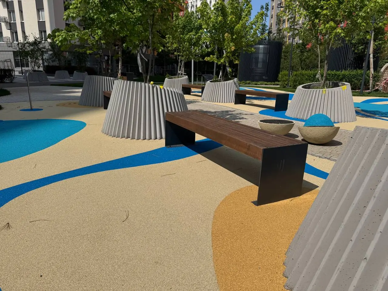 ЖК СвітлоПарк