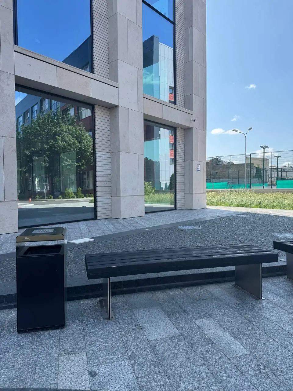 БЦ Володимирська 101