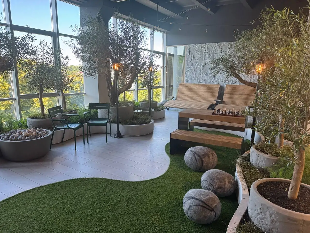 Офіс Летішопс, м. Вінниця