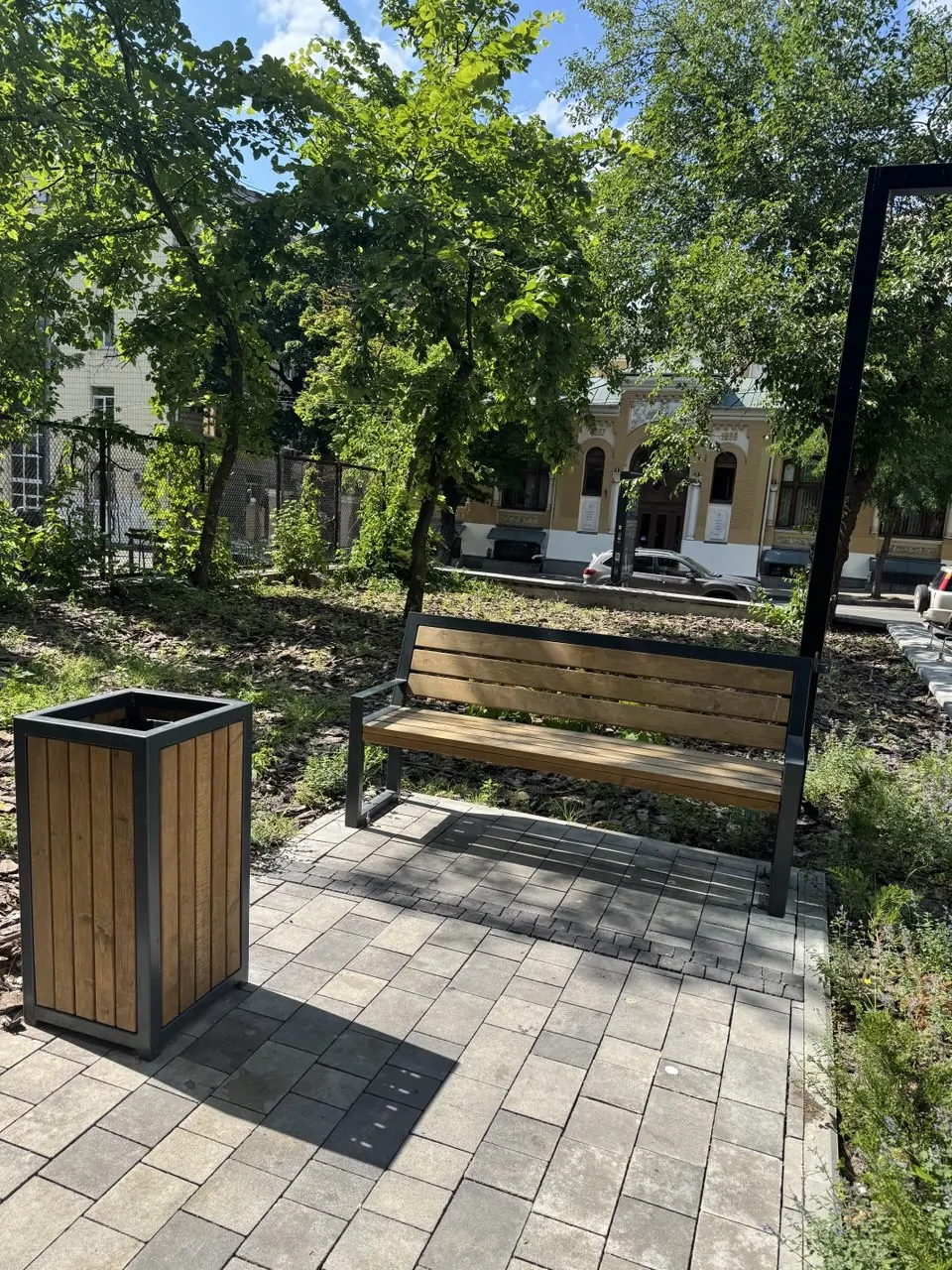 Чеховський провулок, м. Київ