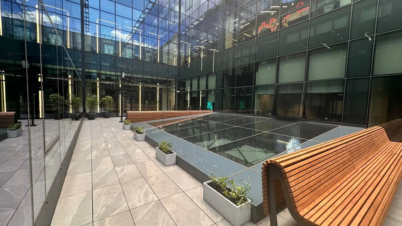 Офіс Монобанк