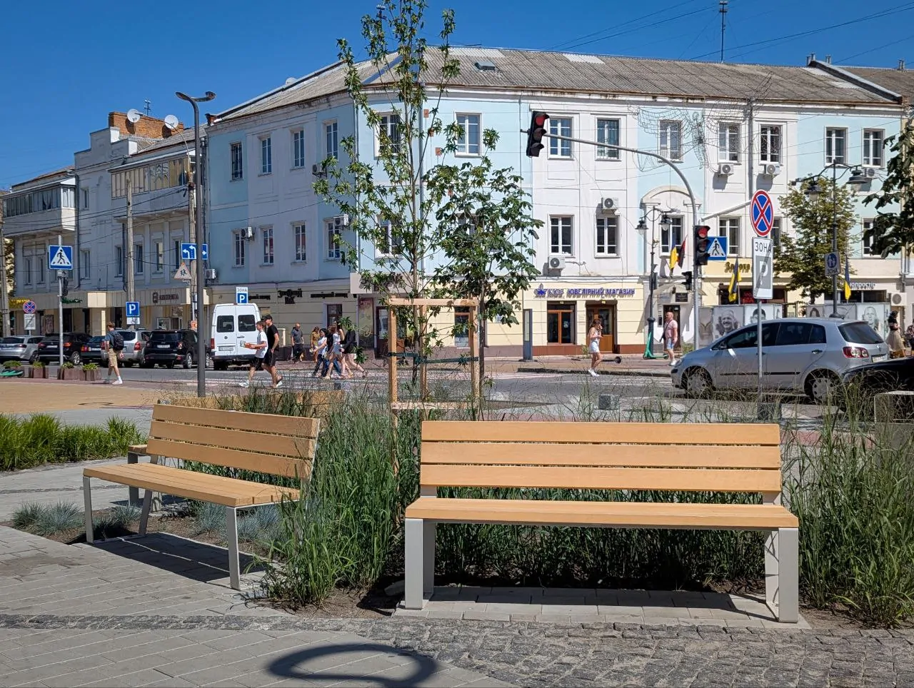 KFC Хмельницький