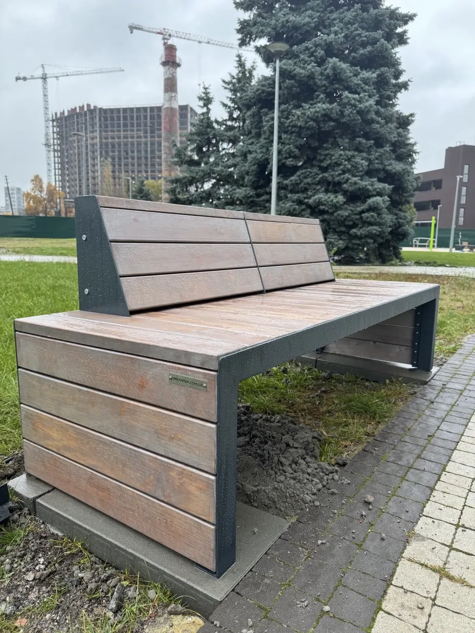 ЖК Діброва Парк