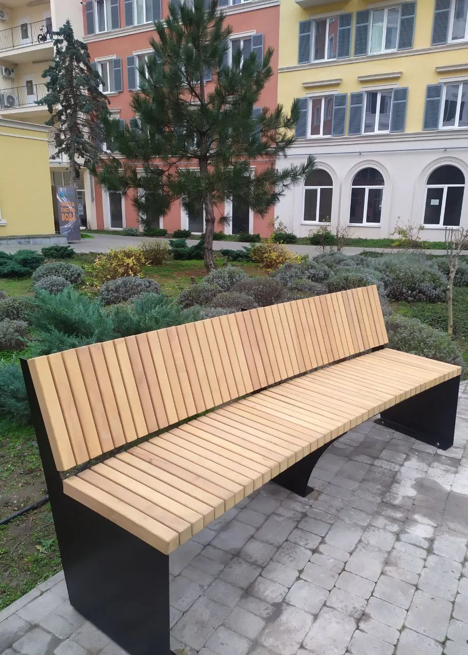 ЖК Віа Рома, м. Одеса