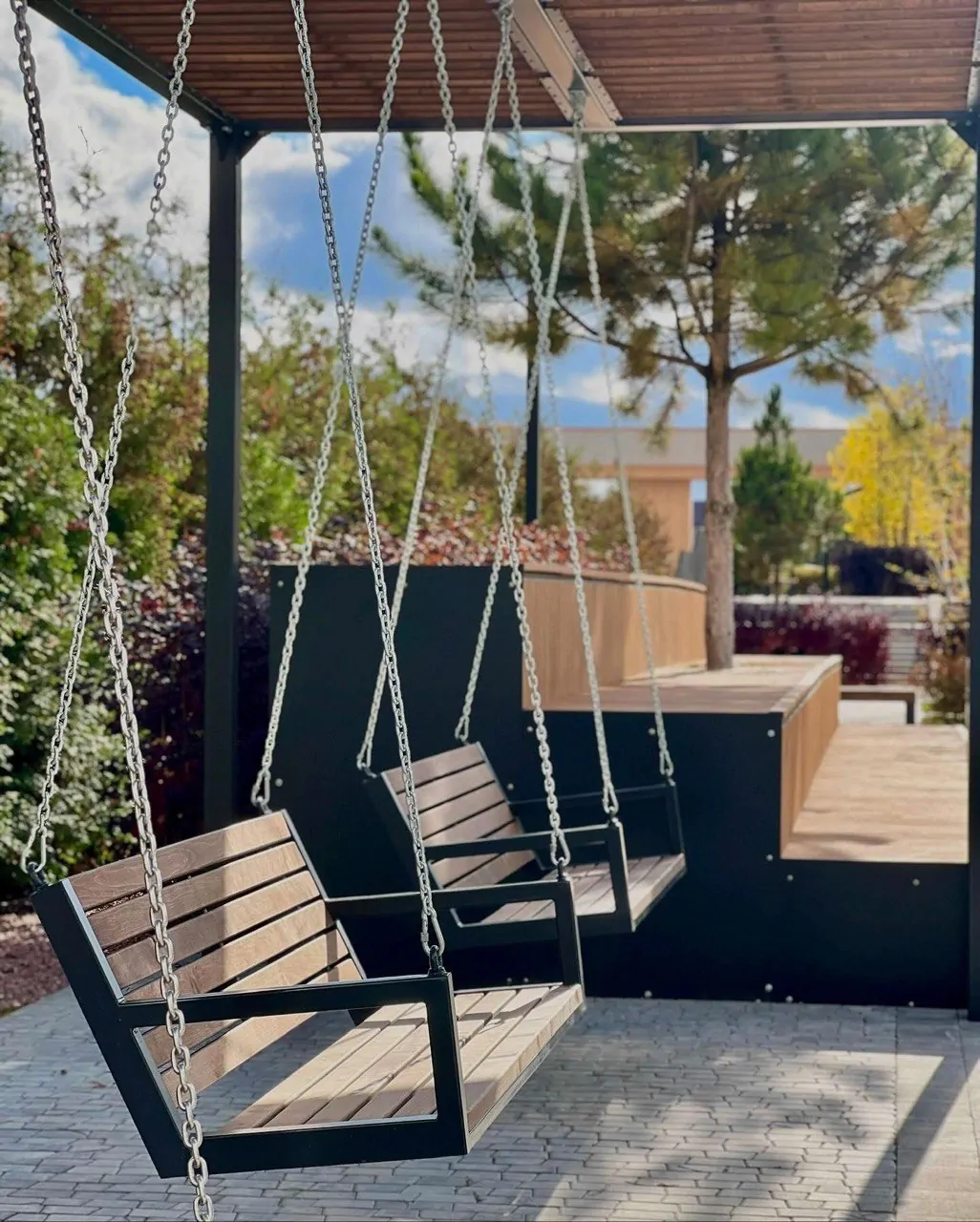 ЖК Парк Роял